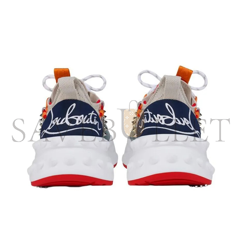 CHRISTIAN LOUBOUTIN TRAILNRUN SNEAKERS 12505888008